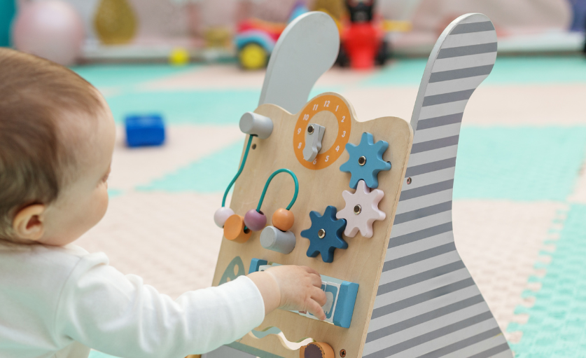 Baby Nursery Rhymes for Fun Learning and Smarter KidsMake learning exciting with Baby Nurser