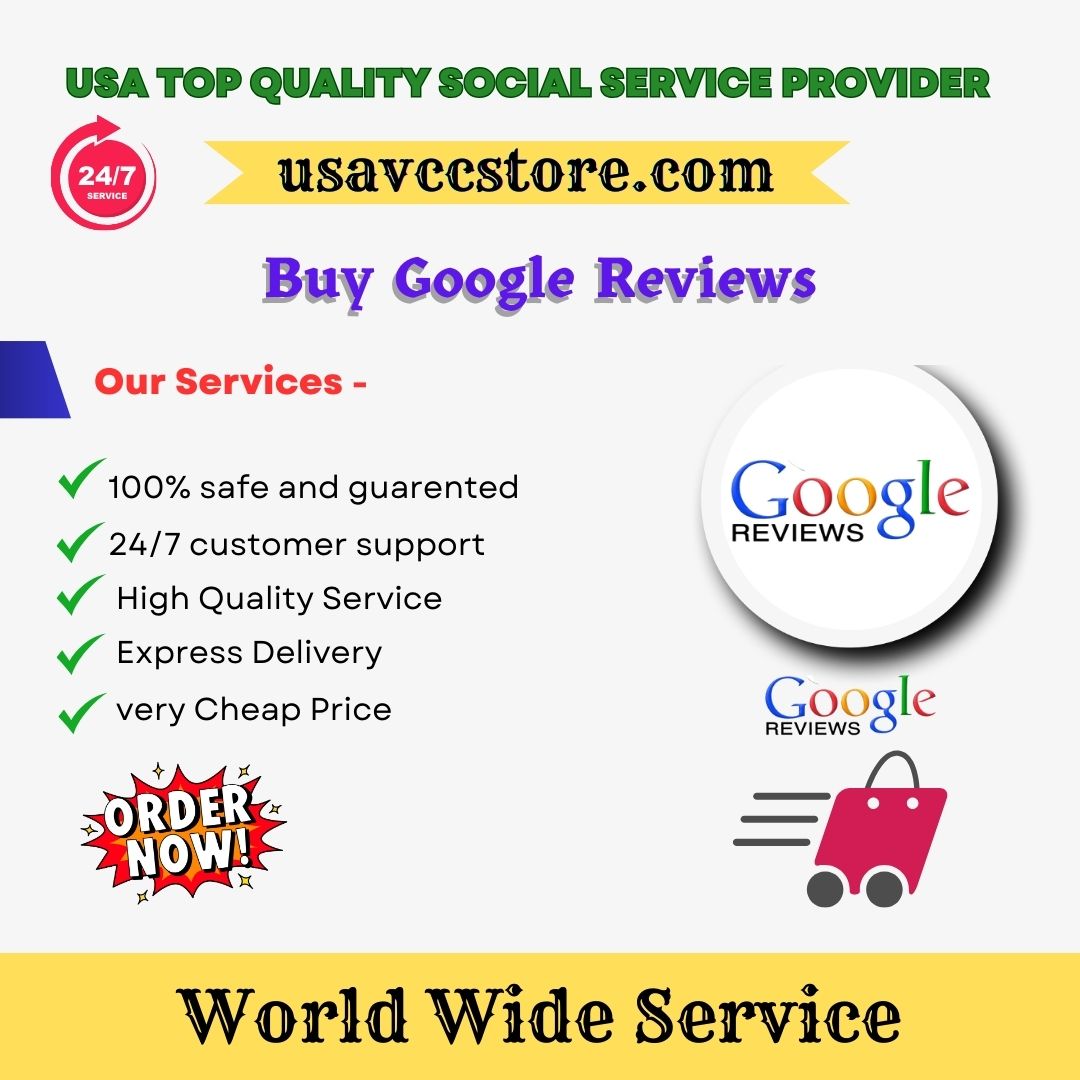 Buy Google Reviews – 100% positive & 5 StarBuy NOW👉: 