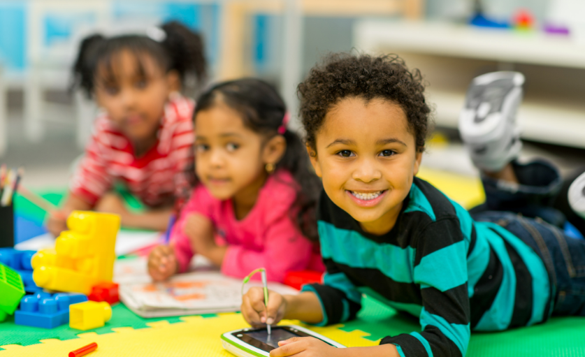Preschool Learning Games with Math, Music & Interactive FunExplore Preschool Learning Games 