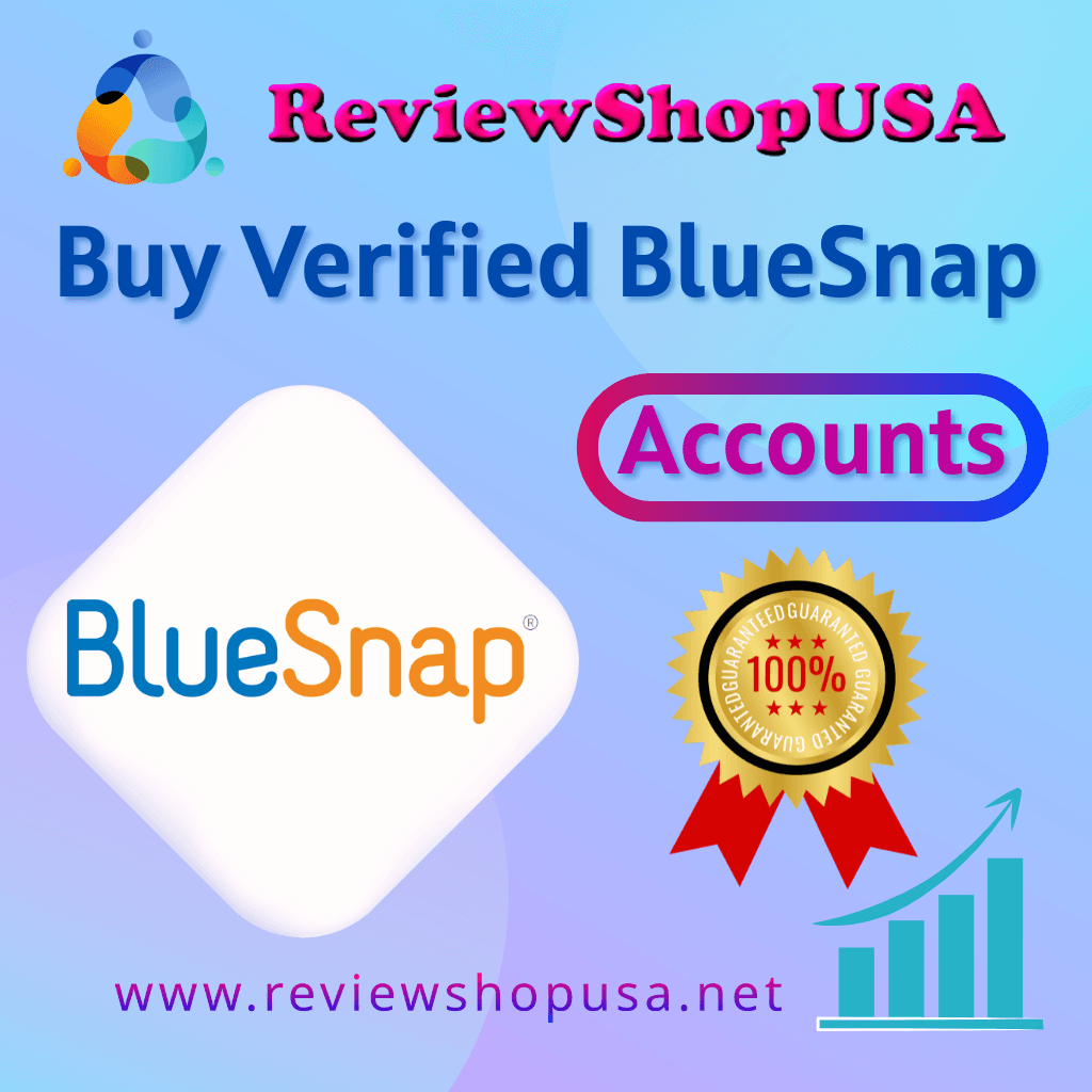 Buy Verified BlueSnap AccountsNeed Help? Contact Us✈️⇒Telegram:ReviewShopUSA📞⇒WhatsApp:+