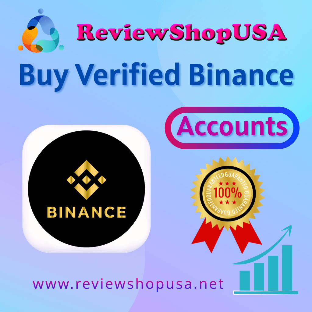 Buy Verified Binance AccountNeed Help? Contact Us✈️⇒Telegram:ReviewShopUSA📞⇒WhatsApp:+1 