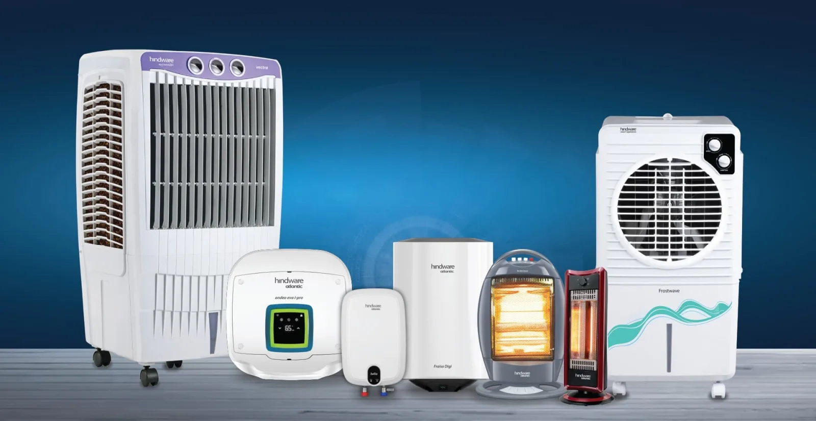 Why Honeycomb Cooling Pads in Air Cooler Perform BetterDue to its composition, these pads ab