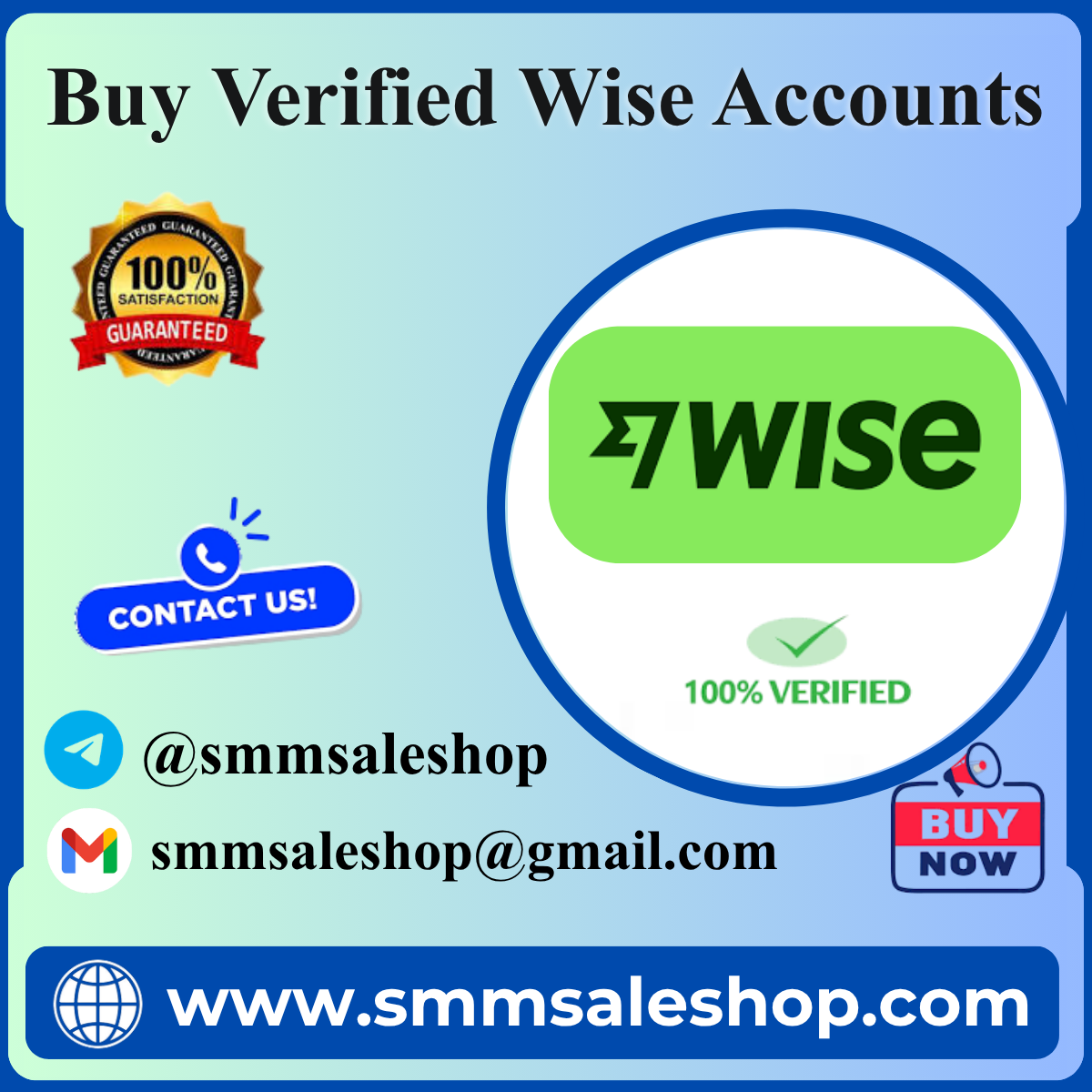 Buy Verified Wise AccountsContact US For More Information24 Hours Customer Support