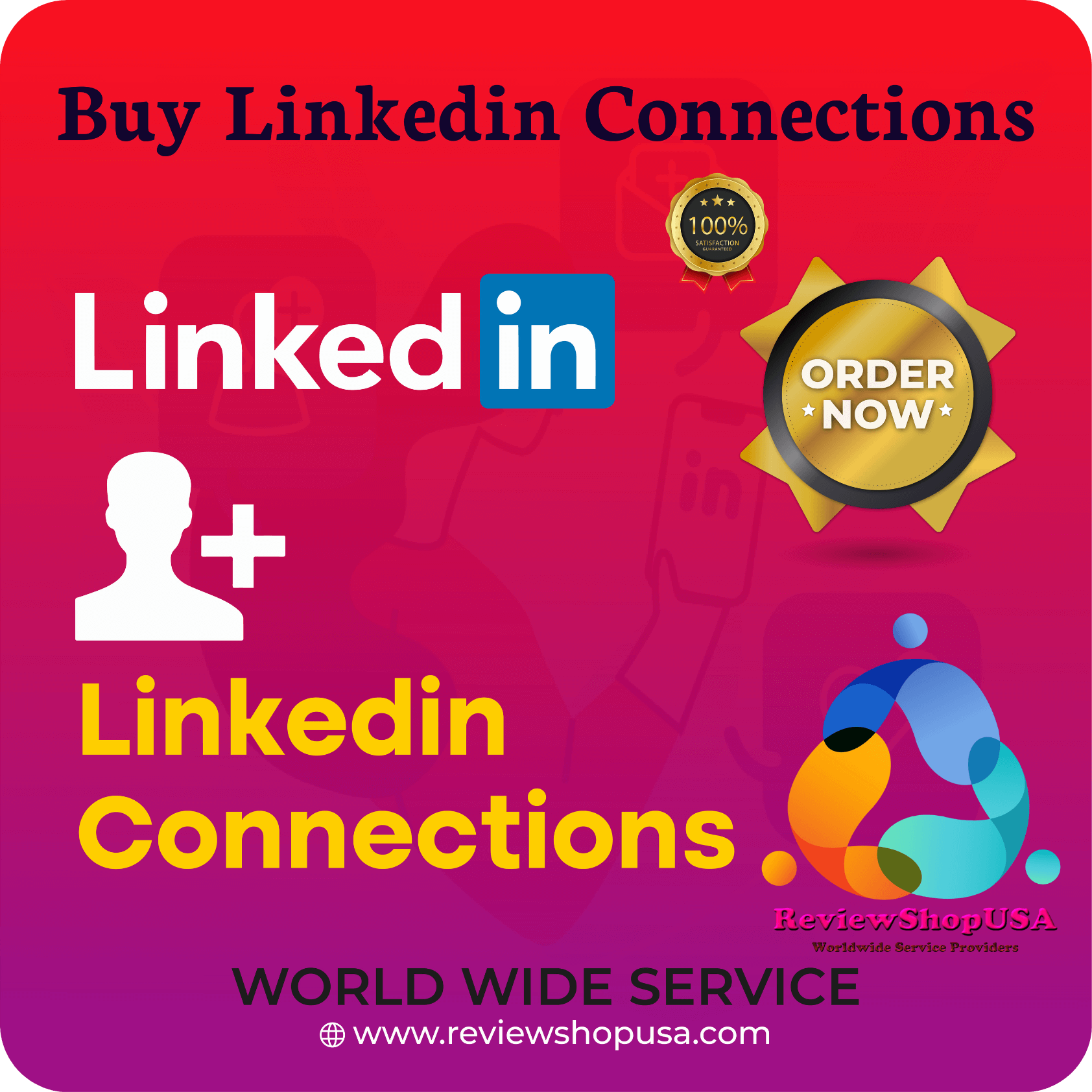 Buy LinkedIn ConnectionsNeed Help? Contact Us✈️⇒Telegram:ReviewShopUSA📞⇒WhatsApp:+1 (207