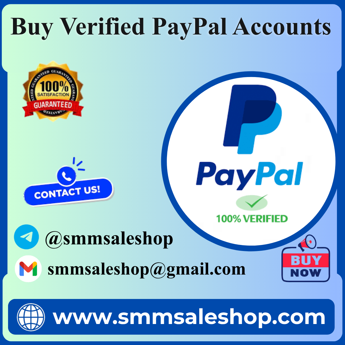 Buy Verified PayPal AccountsContact US For More Information24 Hours Customer Support
