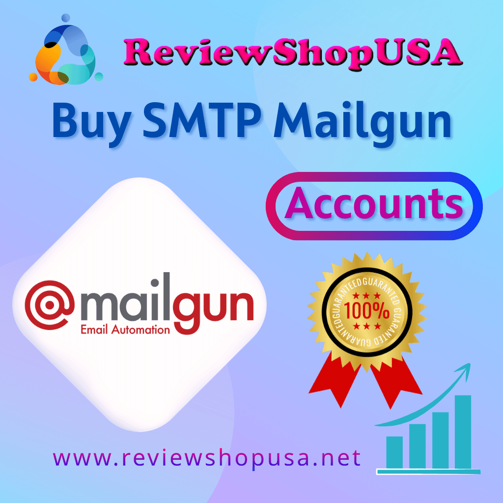 Buy SMTP Mailgun AccountsNeed Help? Contact Us✈️⇒Telegram:ReviewShopUSA📞⇒WhatsApp:+1 (20