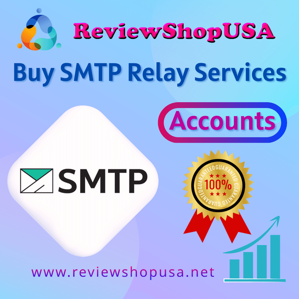 Buy SMTP Relay Services AccountNeed Help? Contact Us✈️⇒Telegram:ReviewShopUSA📞⇒WhatsApp: