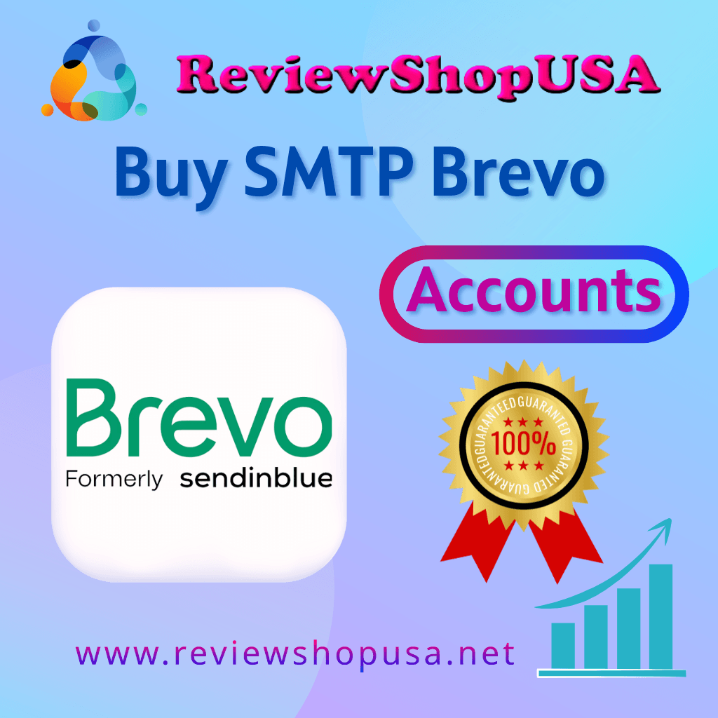 Buy SMTP Brevo AccountsNeed Help? Contact Us✈️⇒Telegram:ReviewShopUSA📞⇒WhatsApp:+1 (207)