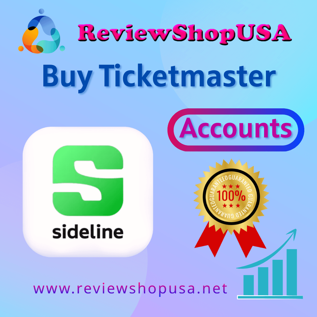 Buy Sideline AccountsNeed Help? Contact Us✈️⇒Telegram:ReviewShopUSA📞⇒WhatsApp:+1 (207) 6