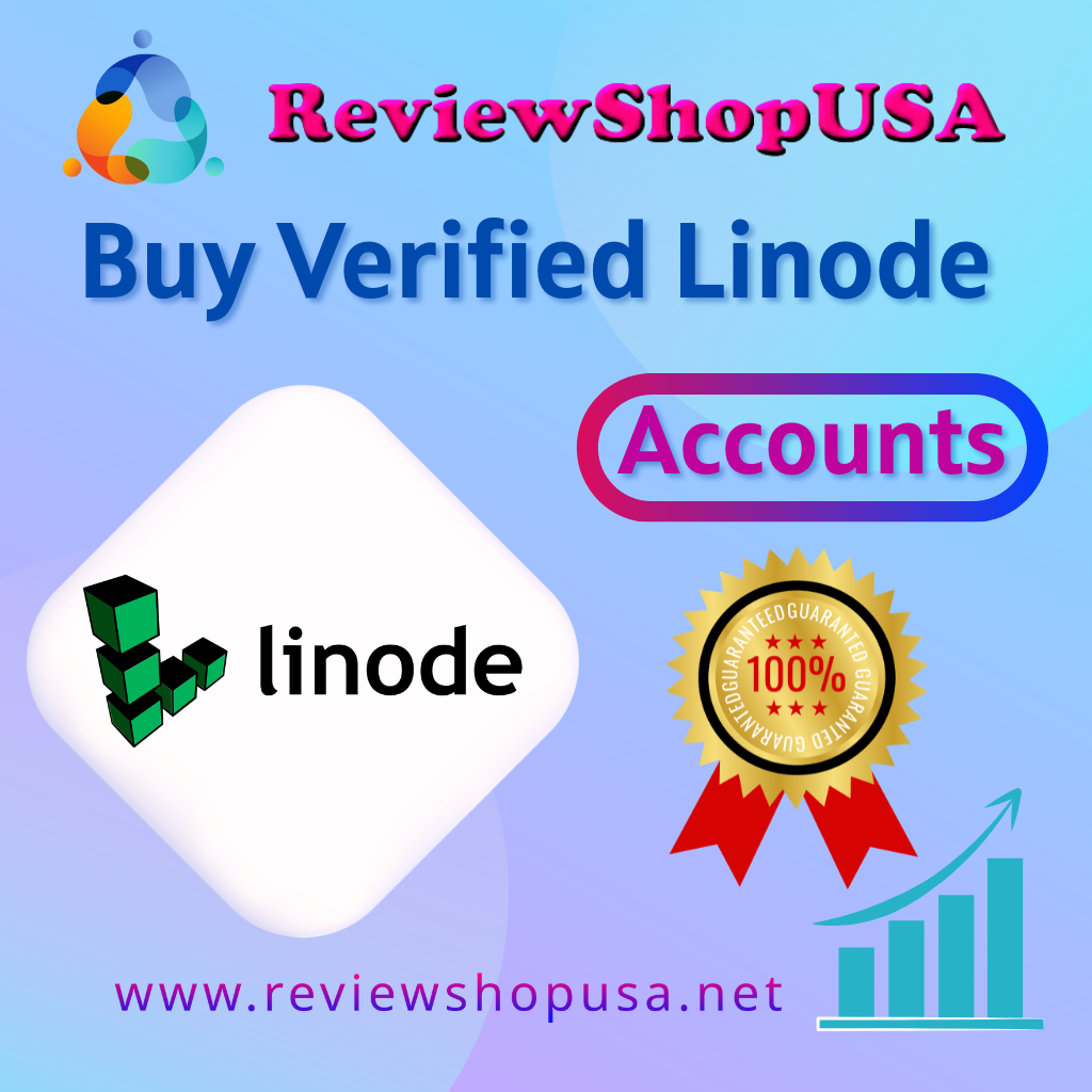 Buy Linode AccountNeed Help? Contact Us✈️⇒Telegram:ReviewShopUSA📞⇒WhatsApp:+1 (207) 613-