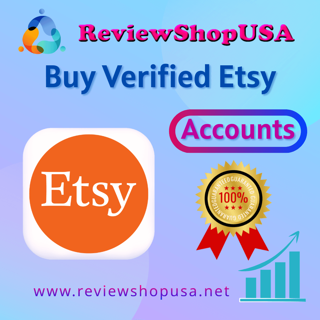 Buy Etsy AccountNeed Help? Contact Us✈️⇒Telegram:ReviewShopUSA📞⇒WhatsApp:+1 (207) 613-68
